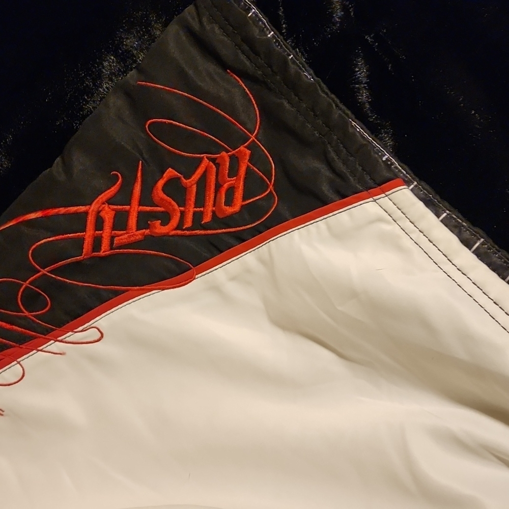 Rusty board shorts - Picture 3 of 4